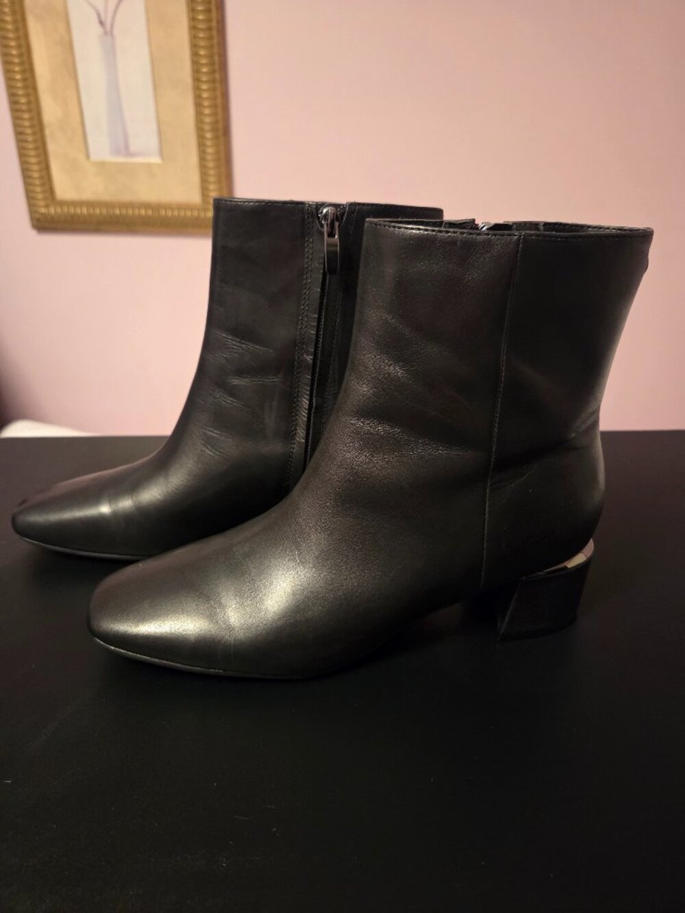 Nine West Bootie